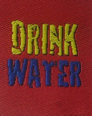 woven labels